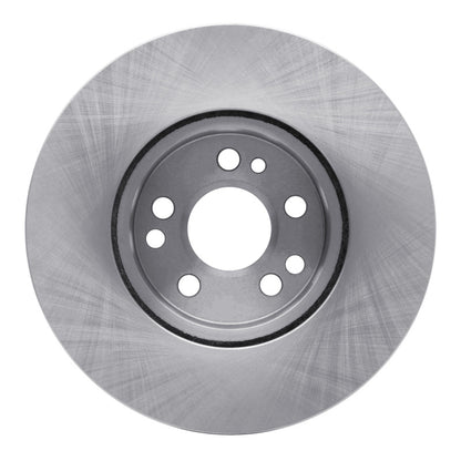 DFC 91-99 Mercedes-Benz 300SE Front Brake Rotor