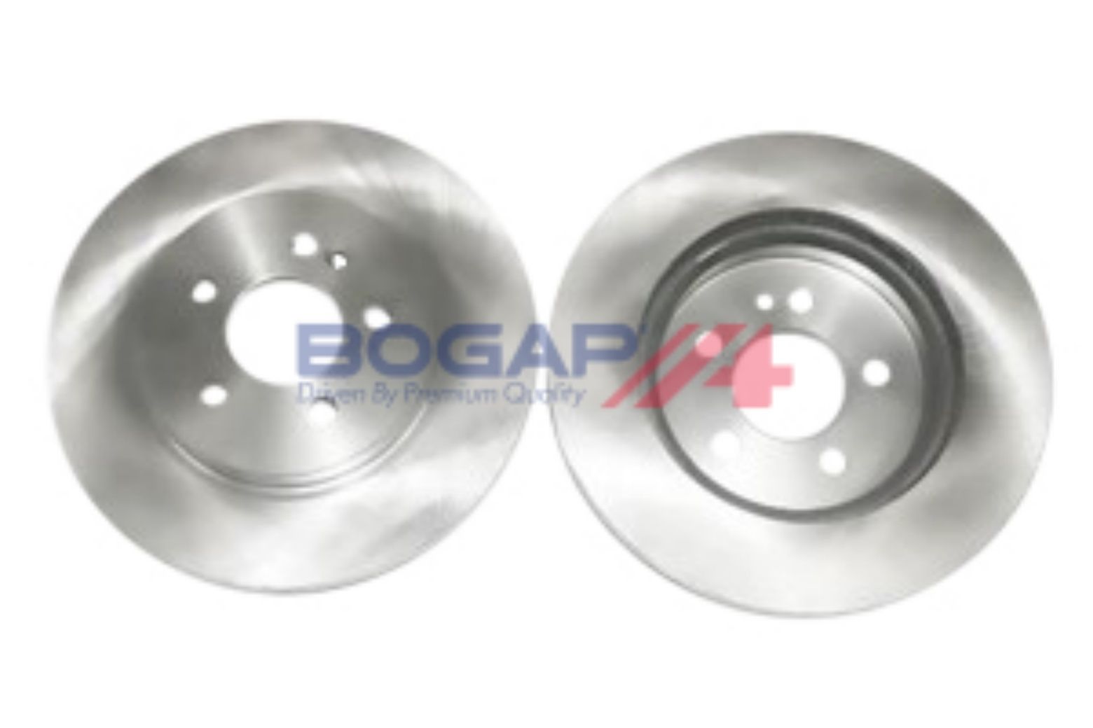 BOGAP C8211101 Brake Disc | ML Performance Car Parts