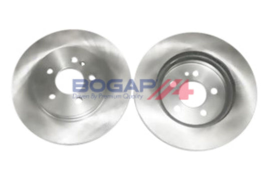 BOGAP C8211101 Brake Disc | ML Performance Car Parts