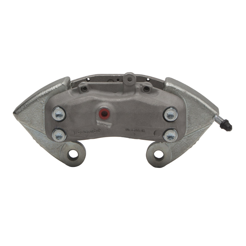 DFC 00-02 Mercedes-Benz ML500 Front-R Silver Zinc Coated Premium Caliper