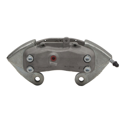 DFC 00-02 Mercedes-Benz ML500 Front-R Silver Zinc Coated Premium Caliper