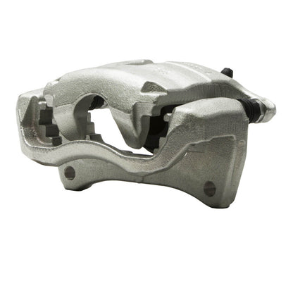 DFC 14-21 Mazda 3 Front-L Silver Zinc Coated Premium Caliper