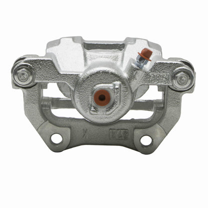 DFC 11-17 Honda Odyssey Rear-L Premium Caliper - Silver Zinc Coated