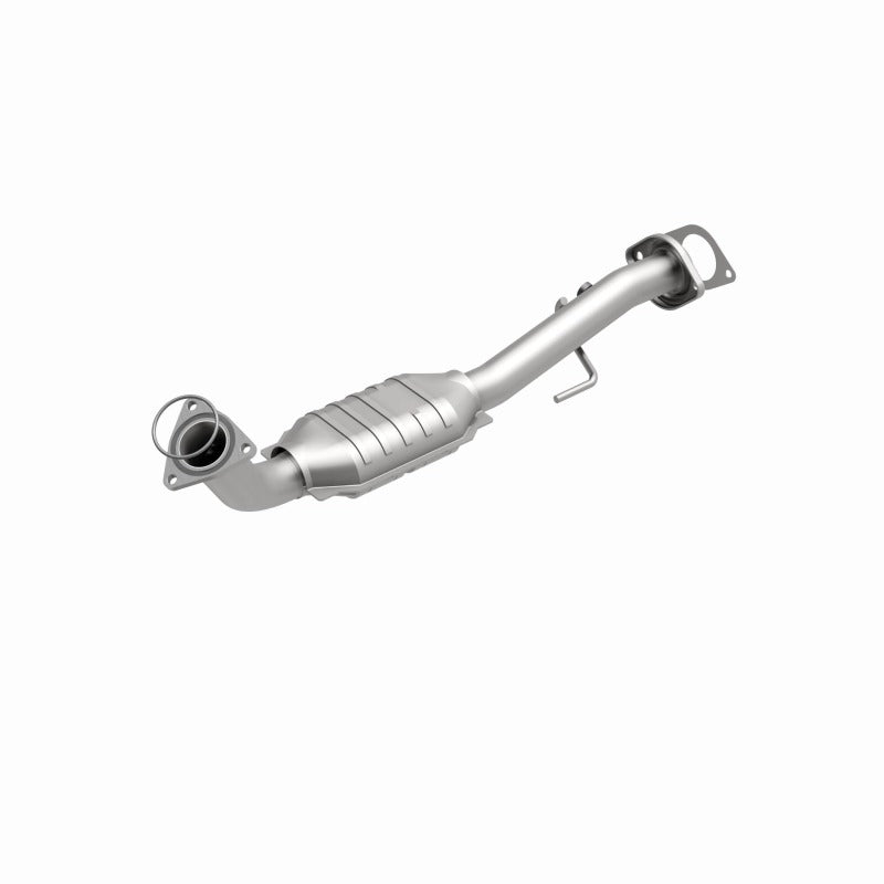 MagnaFlow Direct Fit Catalytic Converter 03-06 Silverado SS Passenger Side OEM