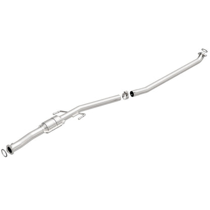 MagnaFlow Direct Fit Catalytic Converter 04-05 Toyota RAV4 2.4L