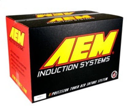 AEM Induction AEM C.A.S. 19-20 Hyundai Veloster L4-1.6L F/I Cold Air Intake
