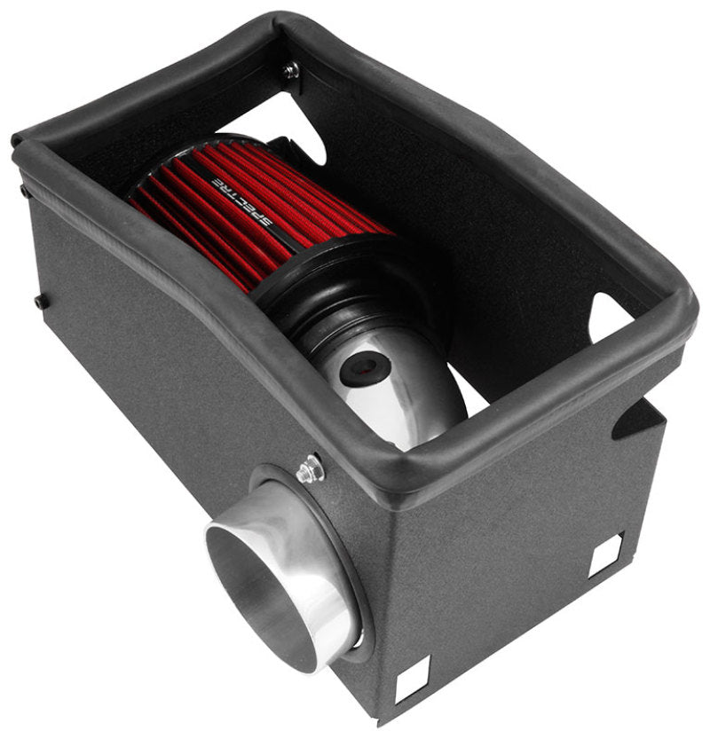 Spectre Air Intake Kit Ford Explorer Sport V6-3.5L F/I 13-19