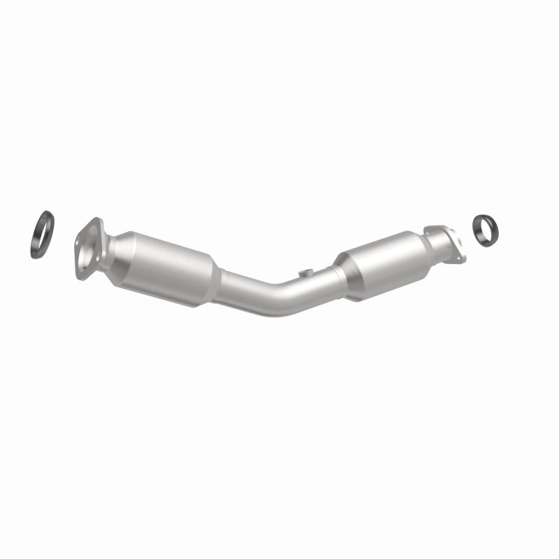 MagnaFlow Direct Fit Catalytic Converter California Grade CARB Compliant 09-12 Nissan Sentra L4 2.0L