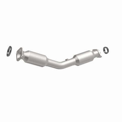 MagnaFlow Direct Fit Catalytic Converter California Grade CARB Compliant 09-12 Nissan Sentra L4 2.0L