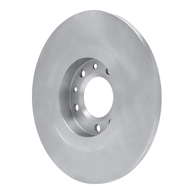 DFC 11-16 Peugeot RCZ (Mexico) Rear Brake Rotor