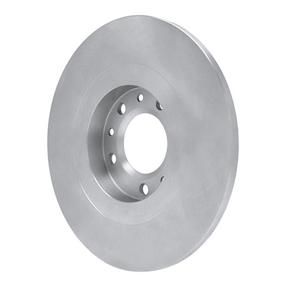 DFC 11-16 Peugeot RCZ (Mexico) Rear Brake Rotor