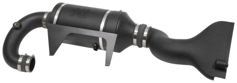 K&N Engineering K&N 18-19 Textron Wildcat XX 998cc Performance Intake Kit