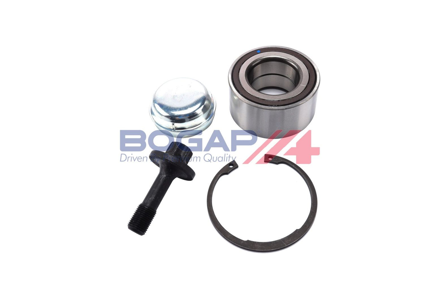 BOGAP C3334249 Wheel Bearing
