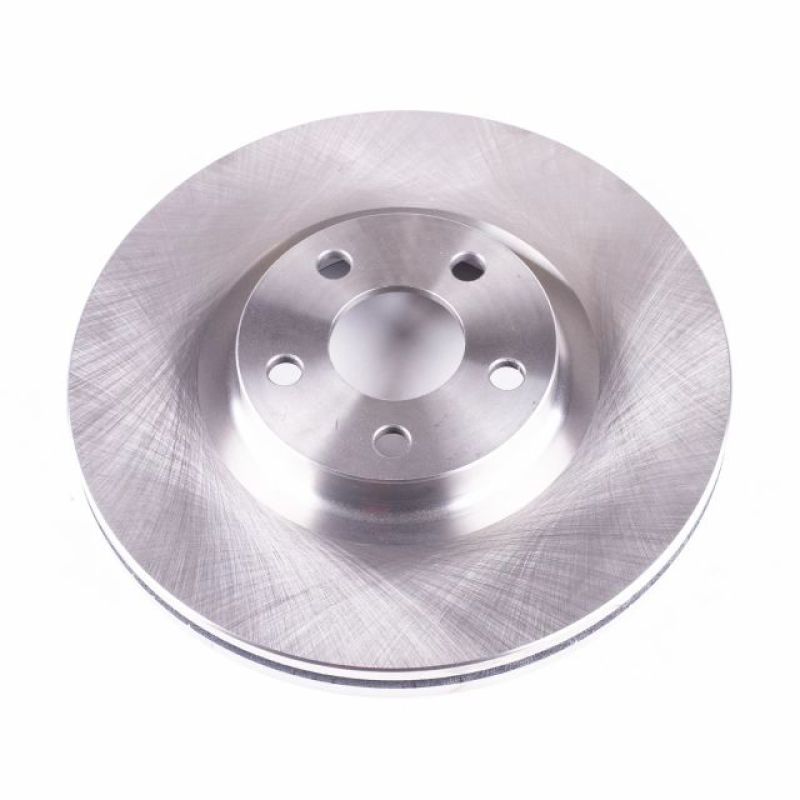 PowerStop Power Stop 17-19 Lincoln MKZ Front Autospecialty Brake Rotor