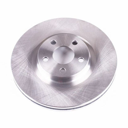 PowerStop Power Stop 17-19 Lincoln MKZ Front Autospecialty Brake Rotor