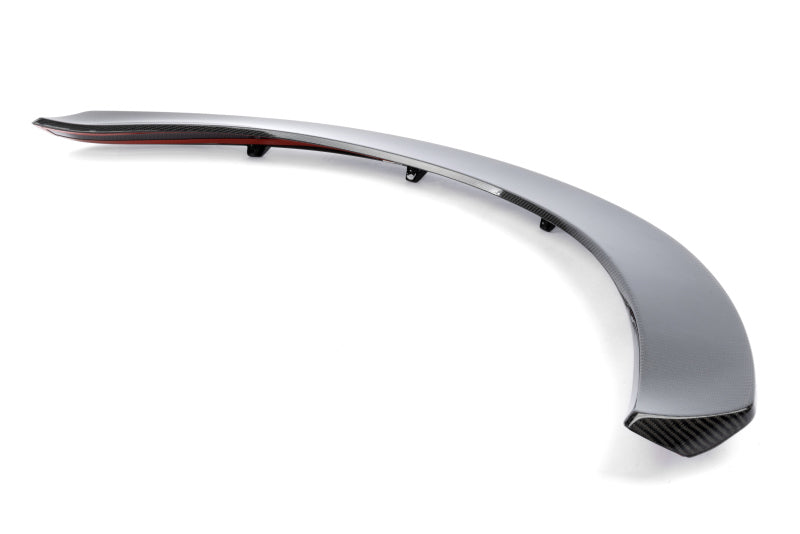 Dinan 20-26 Toyota GR Supra (A90/A91) Carbon Fiber Rear Deck Spoiler