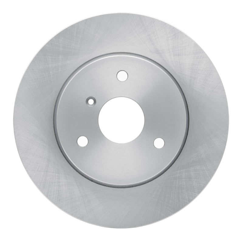 DFC 05-16 Smart Fortwo Front Brake Rotor