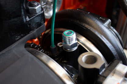 Fleece Performance 07.5-24 Cummins - HE351VE and HE300VE/VG Turbine Shaft Speed Sensor
