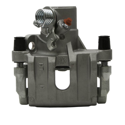 DFC 14-23 Ford Transit Connect Rear-L Premium Caliper - Silver Zinc Coated
