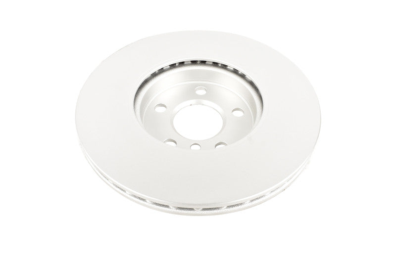 DBA 16-18 Mini Cooper Clubman/Clubman S (Excl Sport Brake) Front En-Shield Standard Rotor