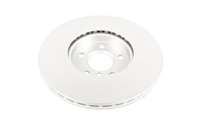 DBA 16-18 Mini Cooper Clubman/Clubman S (Excl Sport Brake) Front En-Shield Standard Rotor