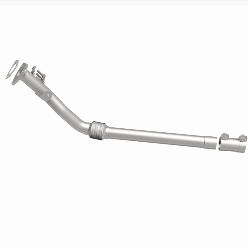 Magnaflow BRE Exhaust 05-08 A4 Quattro 2.0L Front Pipe Kit
