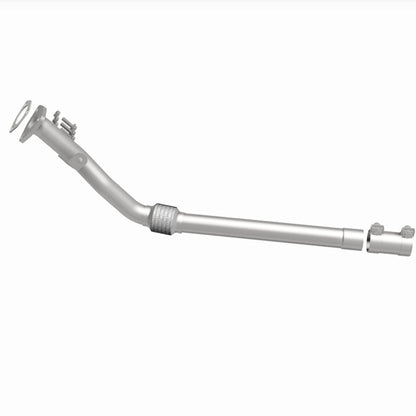 Magnaflow BRE Exhaust 05-08 A4 Quattro 2.0L Front Pipe Kit