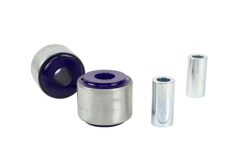 SuperPro 2002 Mini Cooper Rear Control Arm Bushing Kit