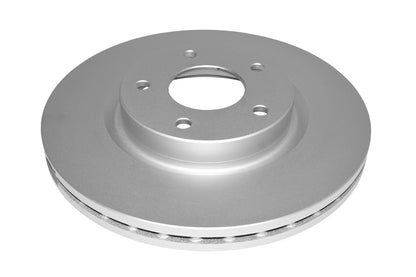 DBA 13-24 Nissan Altima Sedan Front En-Shield Standard Rotor