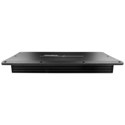 DS18 6-Channel Amp Stereo Full-Range 6 x 180 Watts RMS/4ohm Flush Mount w/ LED Lights