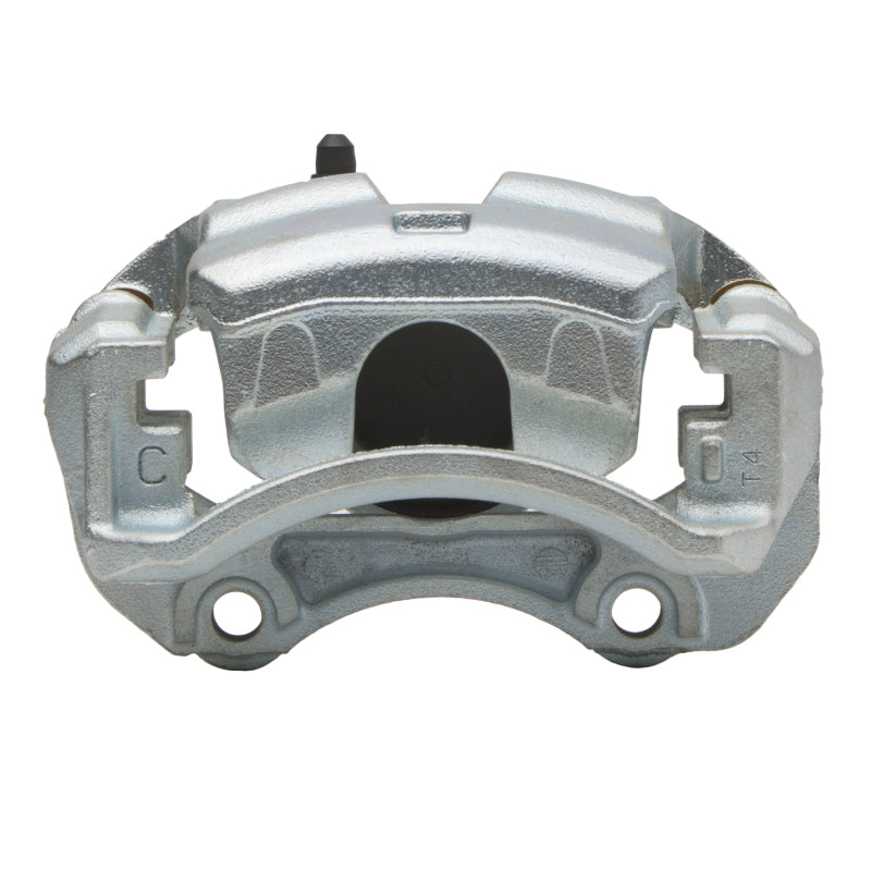 DFC 99-01 Infiniti I30 Front-R Premium Caliper - Silver Zinc Coated
