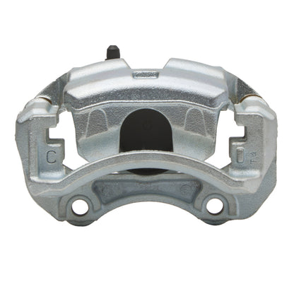 DFC 99-01 Infiniti I30 Front-R Premium Caliper - Silver Zinc Coated