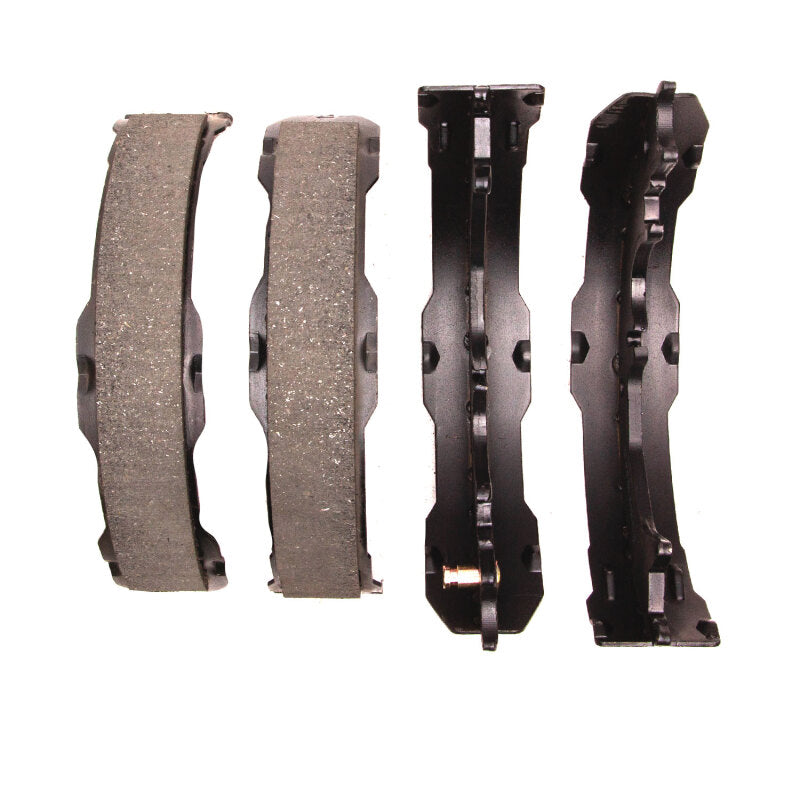DFC 01-24 Lexus GX470 Parking Brake Parking Shoes