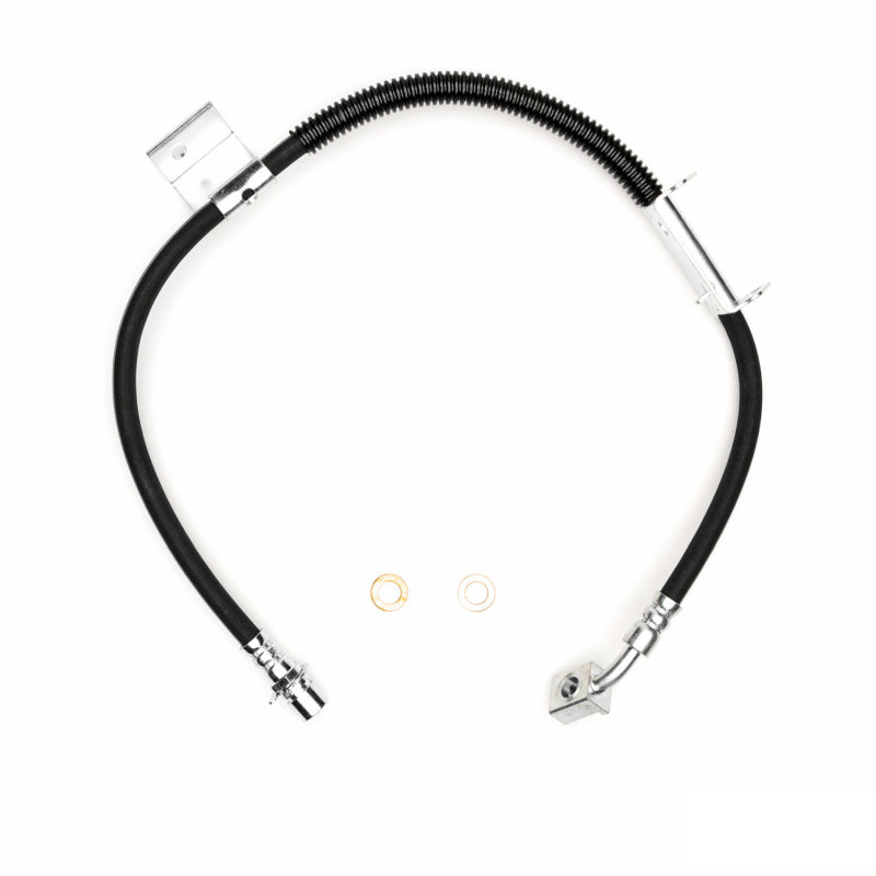 DFC 08-14 Chevrolet Express 1500 Front-L Brake Hose