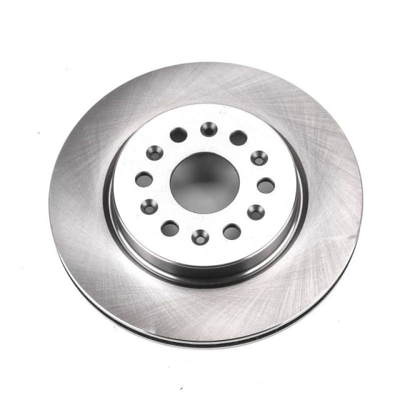 PowerStop Power Stop 18-19 Buick Enclave Rear Autospecialty Brake Rotor