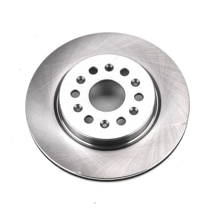 PowerStop Power Stop 18-19 Buick Enclave Rear Autospecialty Brake Rotor