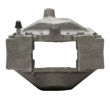 DFC 00-05 Mercedes-Benz ML55 AMG Rear-R Black Powder Coated Premium Caliper