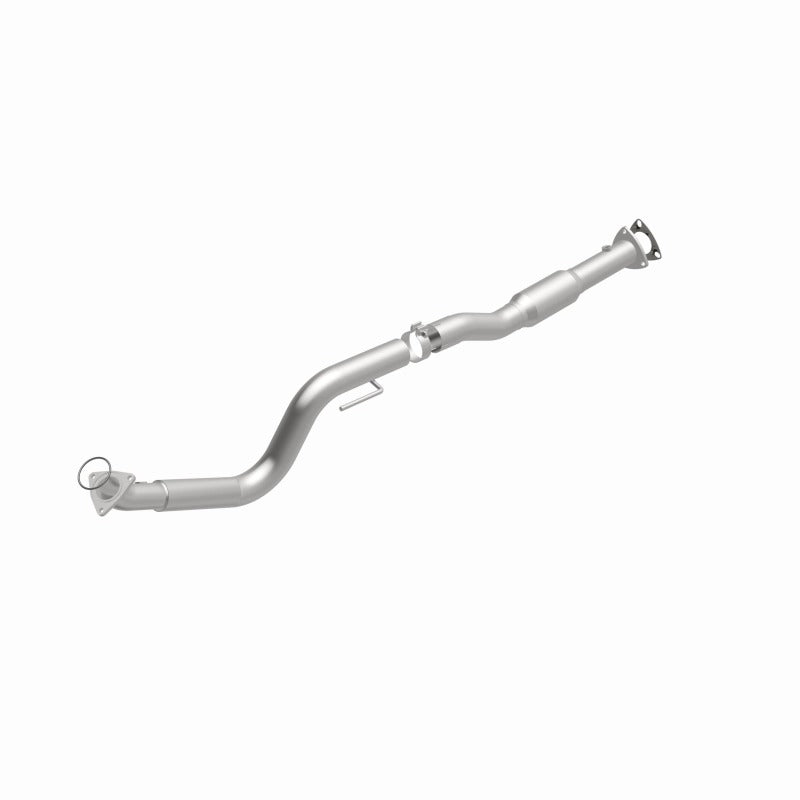 MagnaFlow 2003 GMC Savana 3500 6.0L Direct Fit Converter