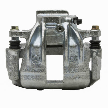 DFC 94-95 Mercedes-Benz C220 Front-L Premium Caliper - Silver Zinc Coated