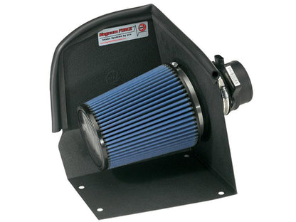 aFe MagnumFORCE Intakes Stage-1 P5R AIS P5R BMW 540i (E39) 97-03 V8-4.4L