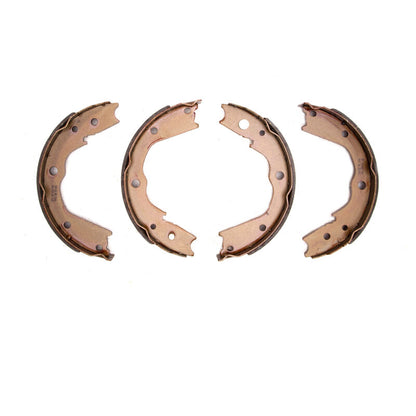 DFC 07-15 Acura MDX Parking Brake Parking Shoes