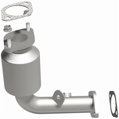 MagnaFlow Direct Fit Catalytic Converter 98-02Mitsu Mirage1.5 1.8LFr