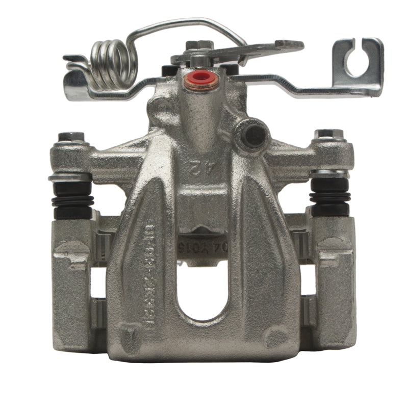 DFC 05-09 Ford Taurus Rear-L Premium Caliper - Silver Zinc Coated