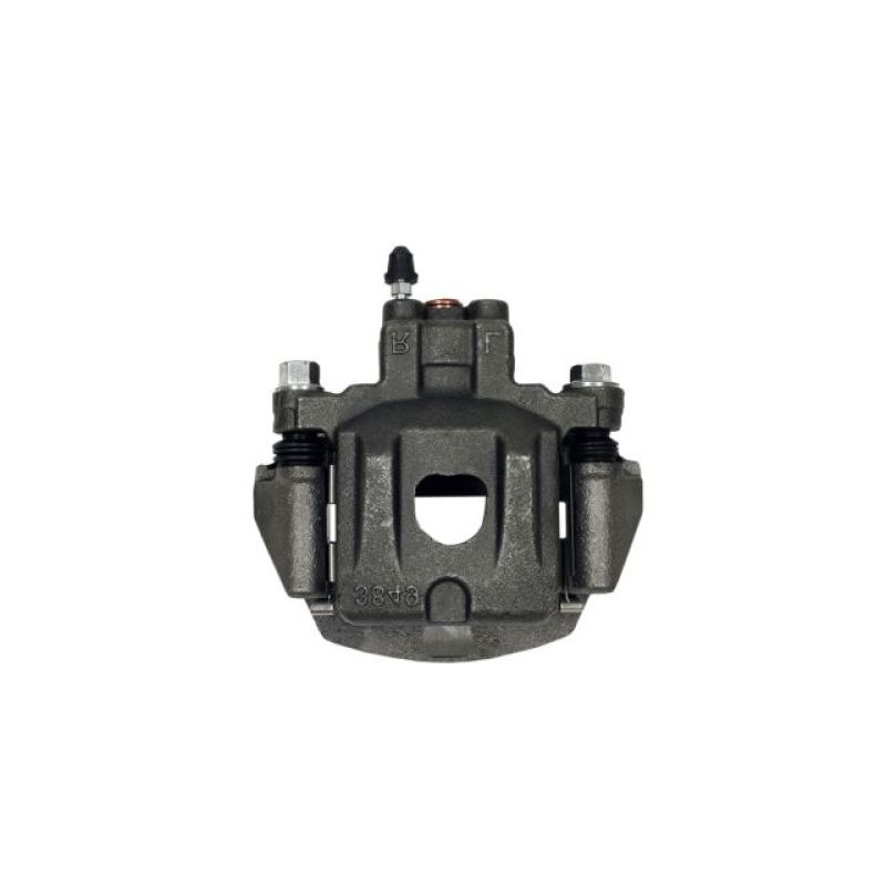 PowerStop Power Stop 04-07 Toyota Highlander Rear Left Autospecialty Caliper w/Bracket