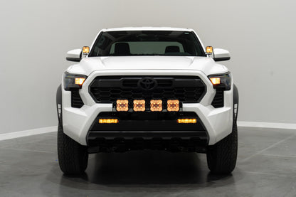 Diode Dynamics 2024 Toyota Tacoma Stage Series Grille Bracket Kit