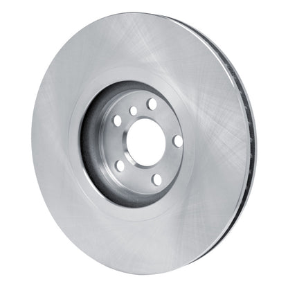 DFC 19-25 BMW M235I xDrive Gran Coupe Right Front Brake Rotor