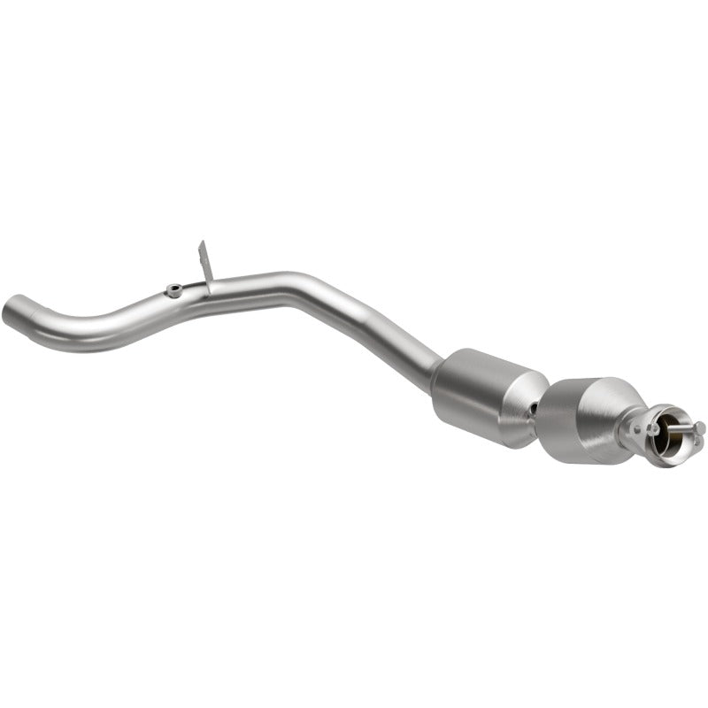 MagnaFlow 14-17 Range Rover V6 3 OEM Underbody Direct Fit Converter