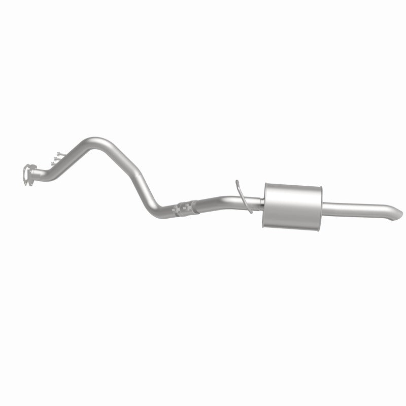 Magnaflow BRExhaust 99-04 Land Rover Discovery Muffler Kit