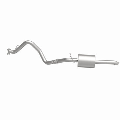 Magnaflow BRExhaust 99-04 Land Rover Discovery Muffler Kit