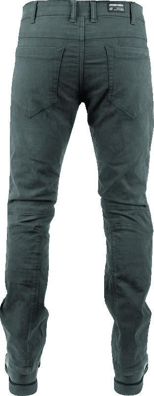 Speed and Strength Dogs Of War 2.0 Pant Charcoal Size - 30 X 30